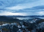 Summit Mount Anne & Eliza Plateau, Tasmania, Australia (UNESCO Site)