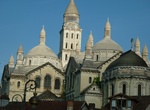Visit Périgueux Cathedral, France (UNESCO site)