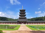 Visit Baekje Historic Areas, South Korea (UNESCO Site)