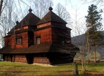 Visit Smolnik Wooden Church, Poland