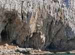 Explore Vanguard Cave, Rock of Gibraltar (UNESCO Site)