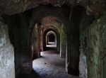 Visit Bawaman Mosque, Champaner, India (UNESCO site)