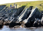 Explore Mistaken Point, Newfoundland and Labrador (UNESCO Site)