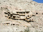 Visit Kizil Caves, Xinjiang, China, (UNESCO Site)