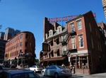 Visit Blackstone Block Historic District, Boston, Massachusetts