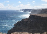 See View from Zuytdorp Cliffs, Western Australia (UNESCO site)