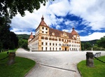 See Eggenberg Castle, Graz, Austria (UNESCO sites)