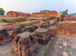 Visit Nalanda Mahavihara, India (UNESCO Site)