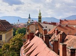Visit Graz Old Town, Austria (UNESCO site)