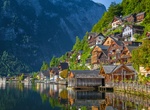 Visit Hallstatt, Austria (UNESCO site)