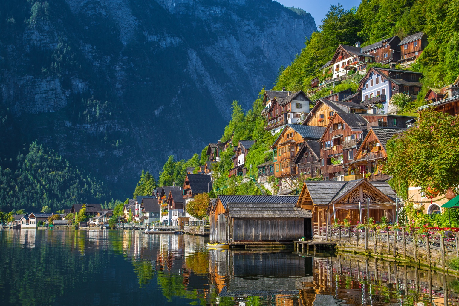 Hallstatt