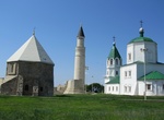 Visit Bolgar, Russia (UNESCO site)