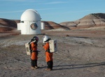 See Mars Desert Research Station, Utah