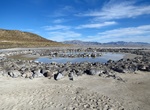 See Spiral Jetty, Great Salt Lake, Utah