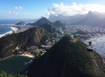 Visit Rio de Janeiro, Brazil