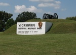 Explore Vicksburg National Military Park, Mississippi & Louisiana