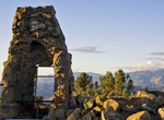 Explore Knapp's Castle, Santa Barbara, California