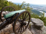 Visit Chickamauga and Chattanooga National Military Park, Georgia