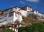 Visit Potala Palace, Lhasa, Tibet (UNESCO site)