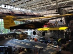 Visit Smithsonian National Air and Space Museum, Washington D.C.