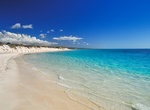 Visit Turquoise Bay, Cape Range National Park, Western Australia
