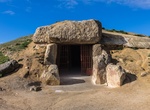 Visit Dolmen of Menga (Antequera), Málaga, Spain (UNESCO Site)
