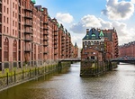 Visit Speicherstadt, Hamburg, Germany (UNESCO Site)