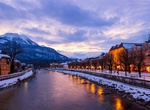 Visit Bad Ischl, Austria (UNESCO site)