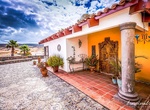 Stay at Hotel Quinta Santa Teresa, Ensenada, Baja California
