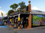 Visit Kawakawa, New Zealand