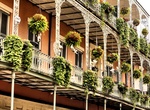 Visit New Orleans, Louisiana