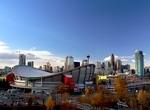 Visit Calgary, Canada
