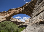 Explore Natural Bridges National Monument, Utah