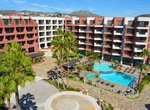 Stay at Hotel Coral & Marina, Ensenada, Baja California, Mexico