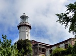 See Cape Bojeador Lighthouse, Burgos, Philippines