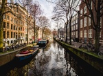 Visit Amsterdam, Netherlands