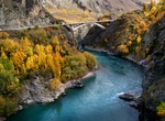 Explore Kawarau Gorge, New Zealand