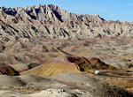 Explore Badlands National Park, South Dakota