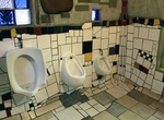 See Hundertwasser Toilets, Kawakawa, New Zealand