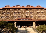 Stay at Grove Park Inn (Blue Ridge Mountains) North Carolina