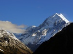 Explore Aoraki/Mount Cook National Park, New Zealand (UNESCO site)