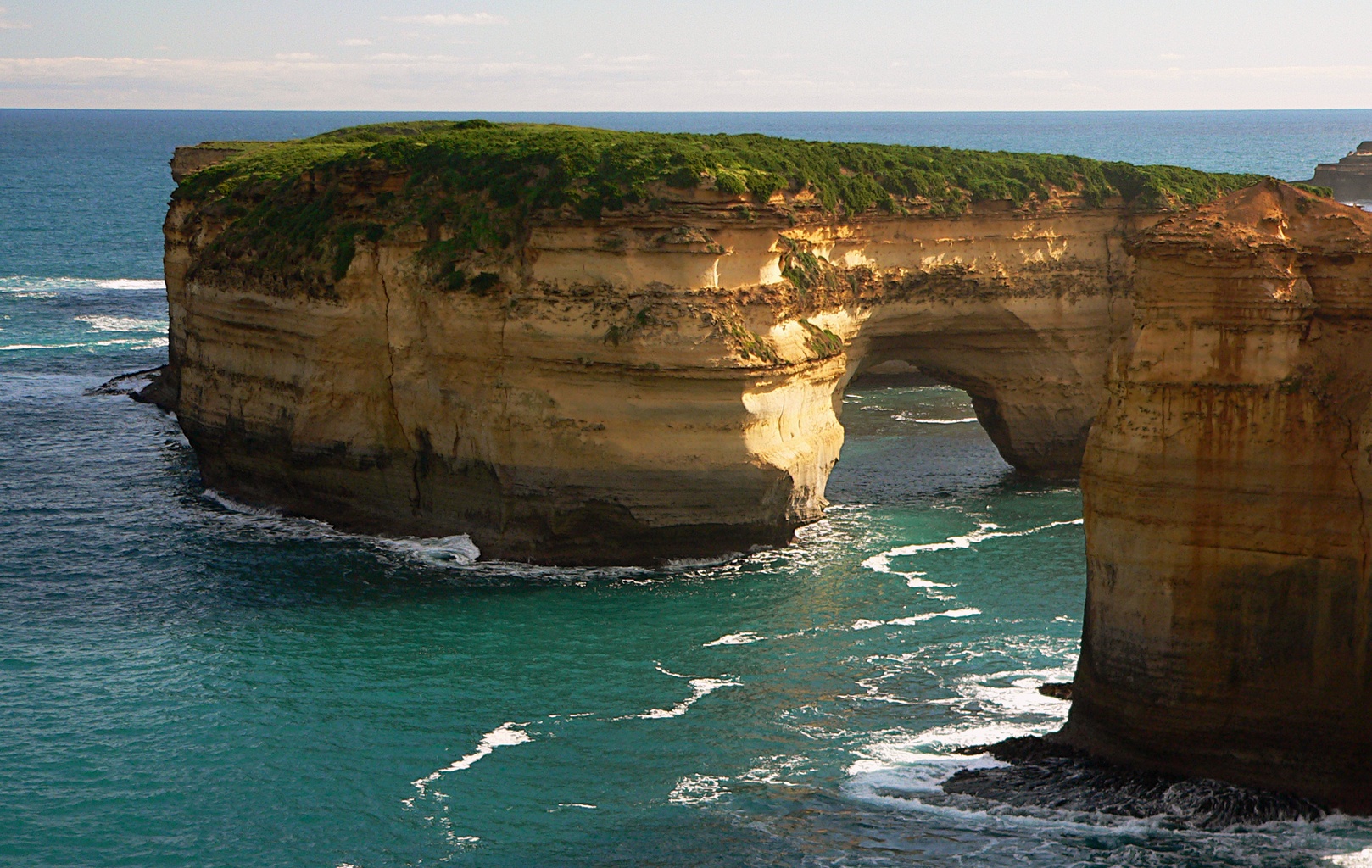 loch ard gorge victoria australia