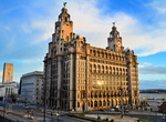 Visit Pier Head, Liverpool, England