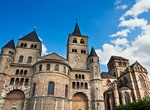 Visit Cathedral of Trier, Rhineland-Palatinate, Germany (UNESCO Site)