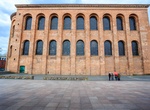 Visit Aula Palatina, Trier, Germany (UNESCO Site)