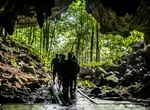 Explore Lang Cave, Malaysia (UNESCO site)