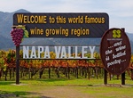 Wine Tasting in Napa Valley, California
