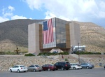 Visit New Mexico Museum of Space History & International Space Hall of Fame, Alamogordo, New Mexico