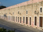 Visit La Cabaña Fort, Havana, Cuba (UNESCO site)