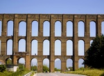 See Aqueduct of Vanvitelli, Italy (UNESCO site)